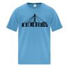 ATC™ EVERYDAY COTTON YOUTH TEE Thumbnail