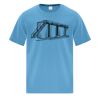 ATC™ EVERYDAY COTTON YOUTH TEE Thumbnail