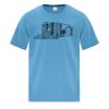 ATC™ EVERYDAY COTTON YOUTH TEE Thumbnail