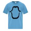 ATC™ EVERYDAY COTTON YOUTH TEE Thumbnail