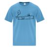 ATC™ EVERYDAY COTTON YOUTH TEE Thumbnail