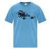 ATC™ EVERYDAY COTTON YOUTH TEE Thumbnail