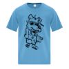ATC™ EVERYDAY COTTON YOUTH TEE Thumbnail
