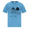 ATC™ EVERYDAY COTTON YOUTH TEE Thumbnail