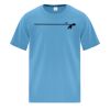 ATC™ EVERYDAY COTTON YOUTH TEE Thumbnail