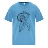 ATC™ EVERYDAY COTTON YOUTH TEE Thumbnail