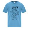 ATC™ EVERYDAY COTTON YOUTH TEE Thumbnail