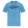 ATC™ EVERYDAY COTTON YOUTH TEE Thumbnail