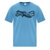 ATC™ EVERYDAY COTTON YOUTH TEE Thumbnail