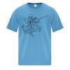 ATC™ EVERYDAY COTTON YOUTH TEE Thumbnail
