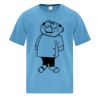 ATC™ EVERYDAY COTTON YOUTH TEE Thumbnail