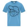 ATC™ EVERYDAY COTTON YOUTH TEE Thumbnail