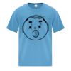 ATC™ EVERYDAY COTTON YOUTH TEE Thumbnail