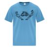 ATC™ EVERYDAY COTTON YOUTH TEE Thumbnail
