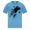 ATC™ EVERYDAY COTTON YOUTH TEE Thumbnail