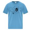 ATC™ EVERYDAY COTTON YOUTH TEE Thumbnail