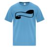 ATC™ EVERYDAY COTTON YOUTH TEE Thumbnail