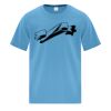 ATC™ EVERYDAY COTTON YOUTH TEE Thumbnail