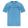 ATC™ EVERYDAY COTTON YOUTH TEE Thumbnail