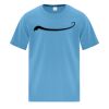 ATC™ EVERYDAY COTTON YOUTH TEE Thumbnail