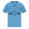 ATC™ EVERYDAY COTTON YOUTH TEE Thumbnail