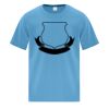 ATC™ EVERYDAY COTTON YOUTH TEE Thumbnail