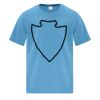 ATC™ EVERYDAY COTTON YOUTH TEE Thumbnail
