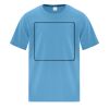 ATC™ EVERYDAY COTTON YOUTH TEE Thumbnail