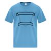 ATC™ EVERYDAY COTTON YOUTH TEE Thumbnail