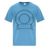 ATC™ EVERYDAY COTTON YOUTH TEE Thumbnail