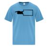 ATC™ EVERYDAY COTTON YOUTH TEE Thumbnail