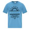 ATC™ EVERYDAY COTTON YOUTH TEE Thumbnail