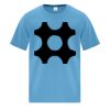 ATC™ EVERYDAY COTTON YOUTH TEE Thumbnail