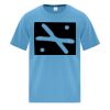 ATC™ EVERYDAY COTTON YOUTH TEE Thumbnail