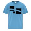 ATC™ EVERYDAY COTTON YOUTH TEE Thumbnail