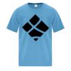 ATC™ EVERYDAY COTTON YOUTH TEE Thumbnail