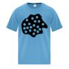 ATC™ EVERYDAY COTTON YOUTH TEE Thumbnail