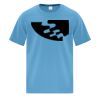 ATC™ EVERYDAY COTTON YOUTH TEE Thumbnail