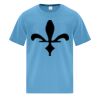 ATC™ EVERYDAY COTTON YOUTH TEE Thumbnail