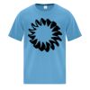 ATC™ EVERYDAY COTTON YOUTH TEE Thumbnail