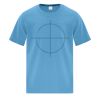 ATC™ EVERYDAY COTTON YOUTH TEE Thumbnail