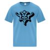 ATC™ EVERYDAY COTTON YOUTH TEE Thumbnail