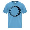 ATC™ EVERYDAY COTTON YOUTH TEE Thumbnail