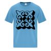 ATC™ EVERYDAY COTTON YOUTH TEE Thumbnail