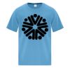 ATC™ EVERYDAY COTTON YOUTH TEE Thumbnail