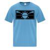 ATC™ EVERYDAY COTTON YOUTH TEE Thumbnail