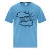 ATC™ EVERYDAY COTTON YOUTH TEE Thumbnail