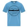 ATC™ EVERYDAY COTTON YOUTH TEE Thumbnail