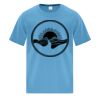 ATC™ EVERYDAY COTTON YOUTH TEE Thumbnail