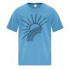 ATC™ EVERYDAY COTTON YOUTH TEE Thumbnail